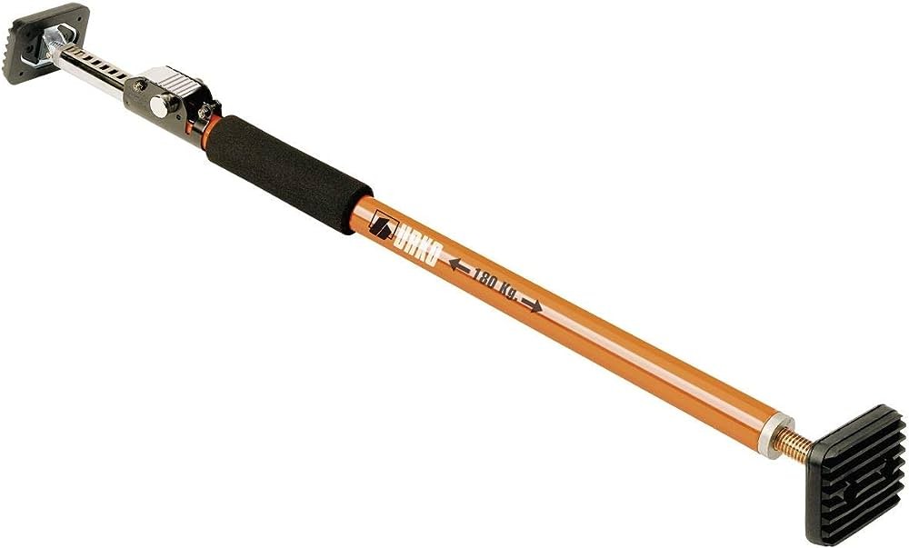 PUNTALE TELESCOPICO URKO 43111 65-115cm 180kg