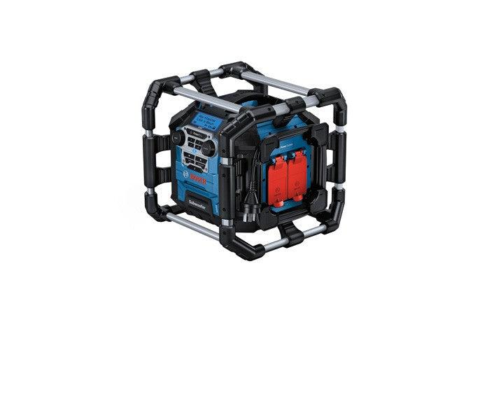 RADIO DA CANTIERE BOSCH GPB 18V-5 SC - 06014A4100