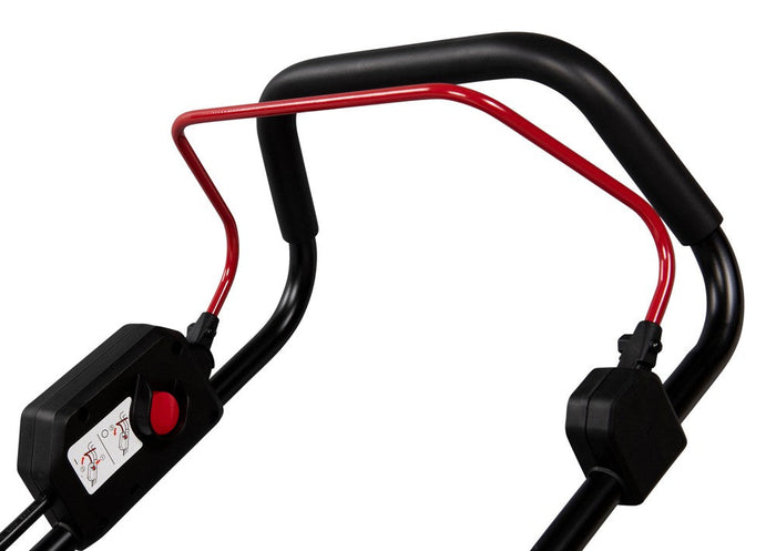 Rasaerba a batteria 18V Makita 33cm con batteria 4,0 ah DLM330RM