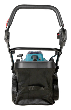 Rasaerba a batteria 18V Makita 33cm con batteria 4,0 ah DLM330RM