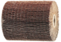 RULLO ABRASIVO MAKITA 100X120mm GRANA 40 - P-01127