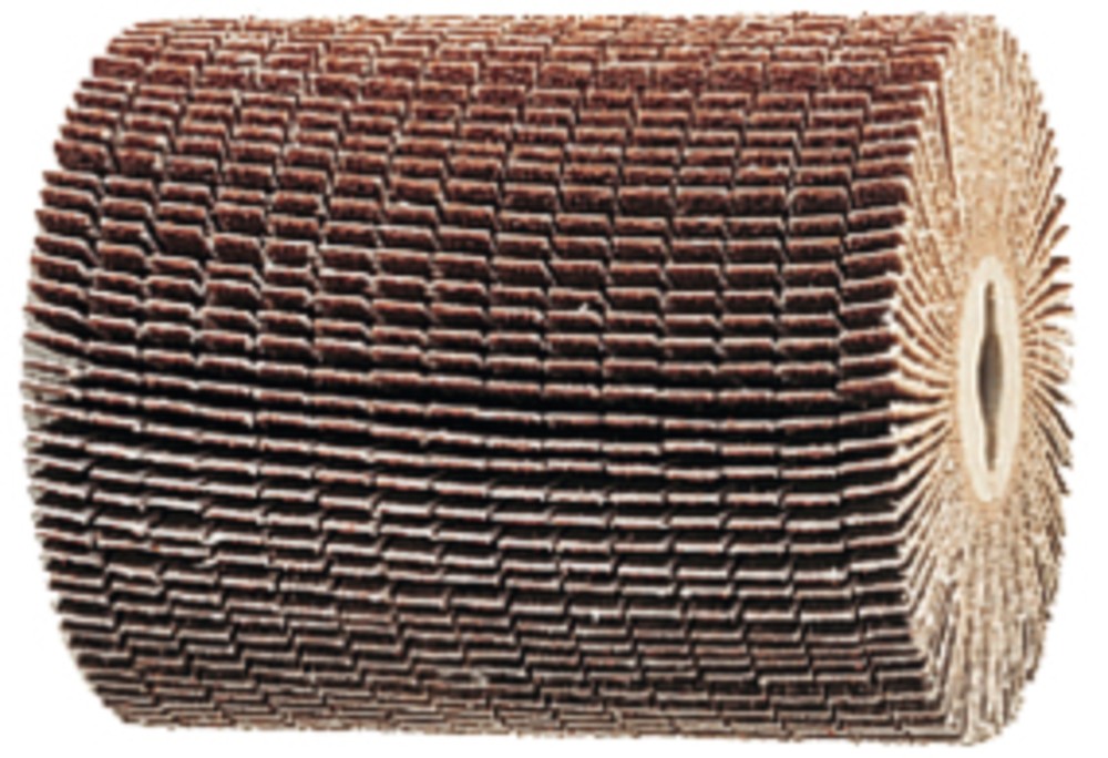 RULLO ABRASIVO MAKITA 100X120mm GRANA 80 - P-01155