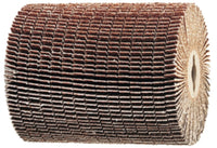 RULLO ABRASIVO MAKITA 100X120mm GRANA 80 - P-01155