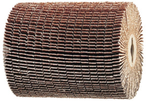 RULLO ABRASIVO MAKITA 100X120mm GRANA 80 - P-01155