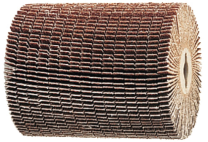 RULLO ABRASIVO MAKITA 100X120mm GRANA 80 - P-01155