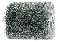 RULLO IN ACCIAIO MAKITA PER LEVIGATRICE -  P-04400