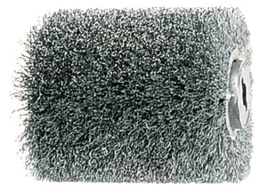 RULLO IN ACCIAIO MAKITA PER LEVIGATRICE -  P-04400