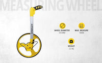 RUOTA DI MISURAZIONE STANLEY MW40M
