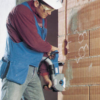 SCANALATORE A DOPPIO DISCO MAKITA SG150