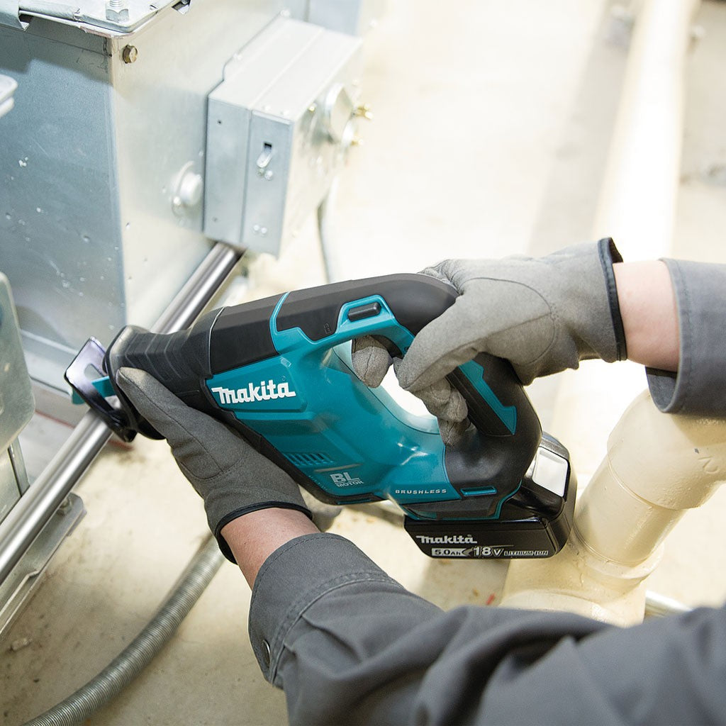 SEGA A GATTUCCIO MAKITA 18V MAKITA DJR188ZJ