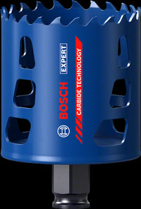 SEGA A TAZZA MULTIMATERIALE BOSCH EXPERT TOUGH MATERIAL D.64mm - 2608900430