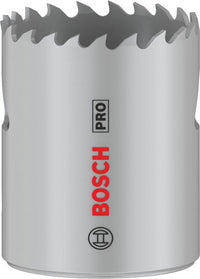 SEGA A TAZZA MULTIMATERIALE BOSCH PRO D.40mm - 2608901507