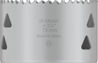 SEGA A TAZZA MULTIMATERIALE BOSCH PRO D.79mm - 2608901527