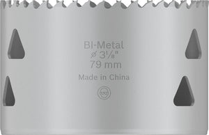 SEGA A TAZZA MULTIMATERIALE BOSCH PRO D.79mm - 2608901527