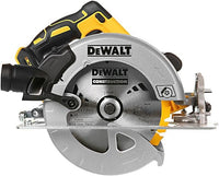SEGA CIRCOLARE a batteria DEWALT 18V BRUSHLESS D.184mm DCS570N-XJ