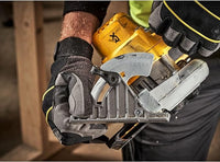 Sega circolare DeWalt a batteria 18V brushless d.165mm solo corpo macchina DCS565N-XJ