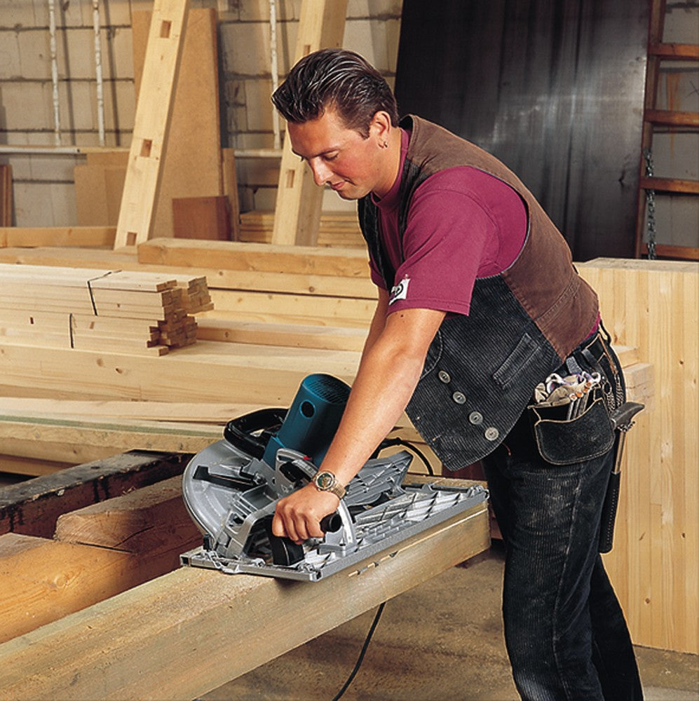 SEGA CIRCOLARE MAKITA D.355mm - 5143R