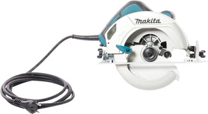 SEGA CIRCOLARE MAKITA DIAMETRO 190mm 1200W - HS7601