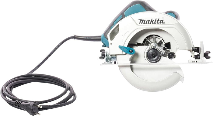 SEGA CIRCOLARE MAKITA DIAMETRO 190mm 1200W - HS7601