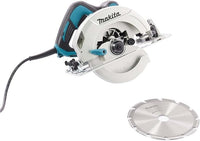 SEGA CIRCOLARE MAKITA DIAMETRO 190mm 1200W - HS7601