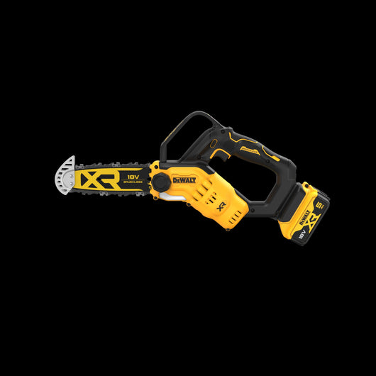 SEGA PER POTATURA A BATTERIA 18V DEWALT 20CM DCMPS520P1-QW