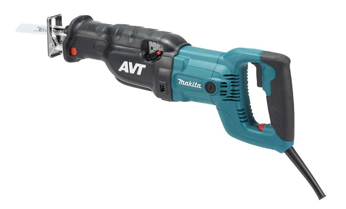 SEGHETTO ASSIALE MAKITA 1510Watt AVT - JR3070CT