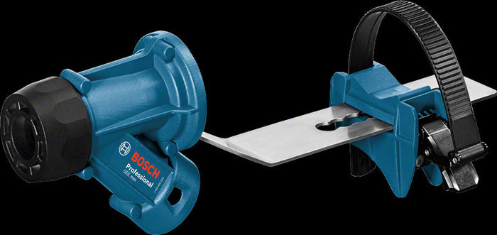 Sistema di aspirazione per martelli Bosch GDE MAX
