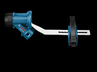 Sistema di aspirazione per martelli Bosch GDE MAX