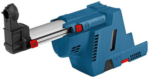 Sistema di aspirazione tassellatori Bosch batteria GDE 18V-16