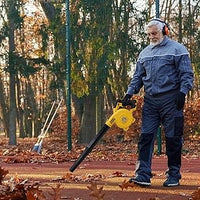 SOFFIATORE DEWALT XR 18V - DCV100