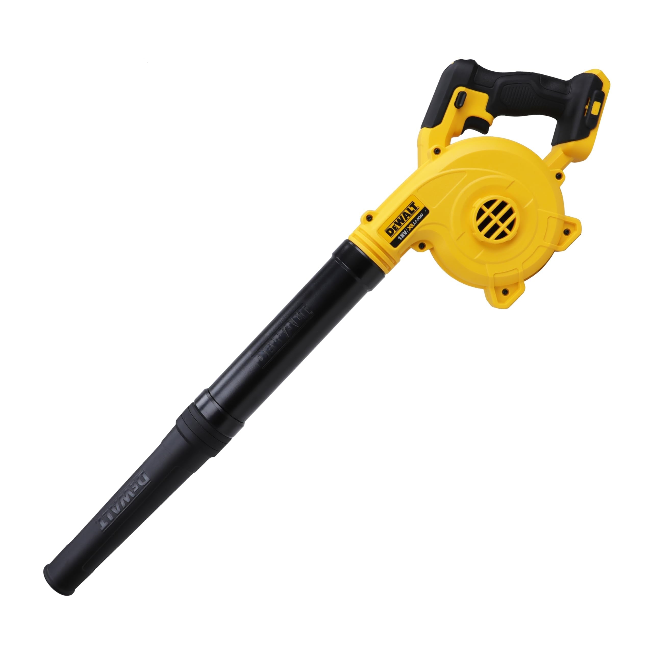 SOFFIATORE DEWALT XR 18V - DCV100