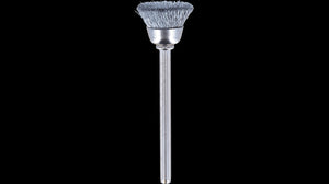 Spazzola in acciaio al carbonio 13 mm (442) DREMEL - 26150442JA