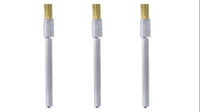 Spazzola in ottone 3,2 mm (537) DREMEL - 26150537JA