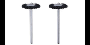 Spazzola in setola 19 mm (403) DREMEL - 26150403JA