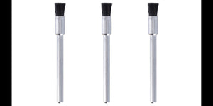 Spazzola in setola 3,2 mm (405) DREMEL - 26150405JA