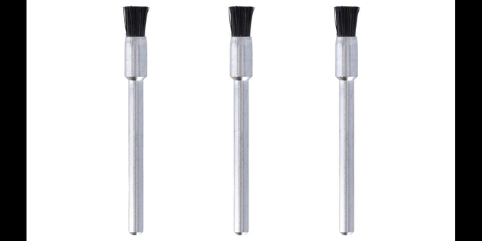 Spazzola in setola 3,2 mm (405) DREMEL - 26150405JA
