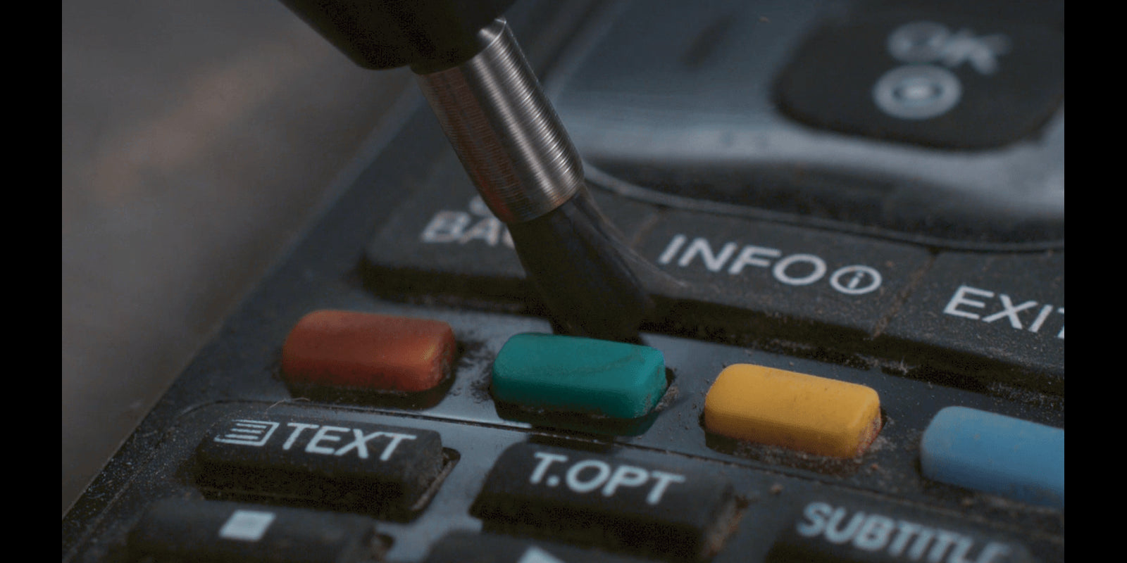 Spazzola in setola 3,2 mm (405) DREMEL - 26150405JA