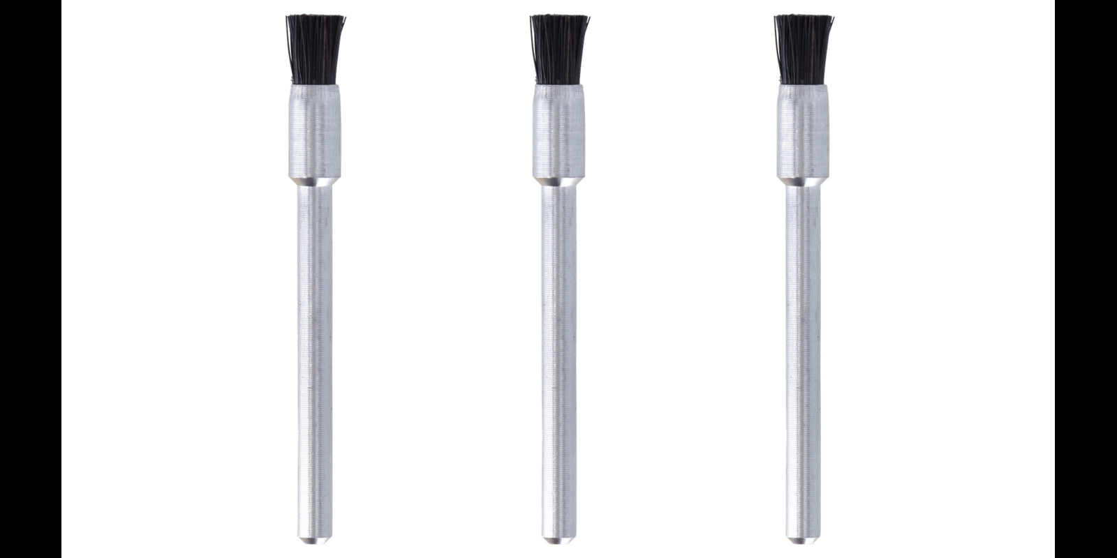 Spazzola in setola 3,2 mm (405) DREMEL - 26150405JA