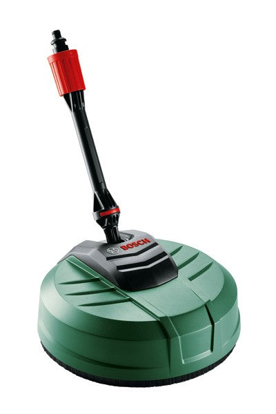 Spazzola per idropulitrici Aquasurf 250