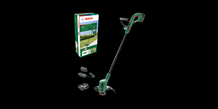 TAGLIABORDI BOSCH HOBBY EASYGRASSCUT 18V-260 - 06008C1C05