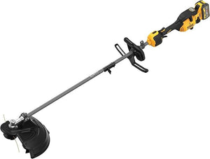 TAGLIABORDI DEWALT MULTIFUNZIONE BRUSHLESS CON BATTERIE 18V 54V DCMAS5713X1