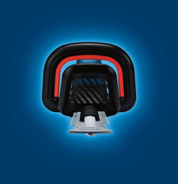 TAGLIASIEPI BOSCH  BT PRO GHE 18V-50 (SOLO CORPO MACCHINA) - 06008C9500