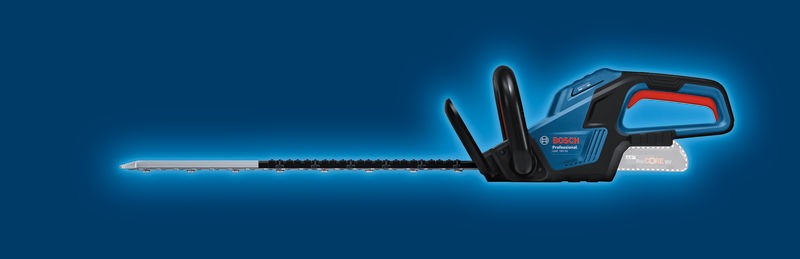 TAGLIASIEPI BOSCH  BT PRO GHE 18V-50 (SOLO CORPO MACCHINA) - 06008C9500