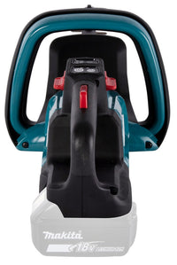 TAGLIASIEPI MAKITA A BATTERIA CON LAMA DA 600mm 18V - DUH601Z