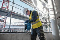 Tassellatore Bosch a batteria GBH 18V - 24 C, 3 funzioni, solo corpo macchina