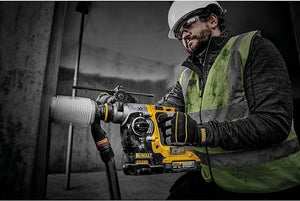 TASSELLATORE A BATTERIA DEWALT 18V - DCH273P2T-XJ