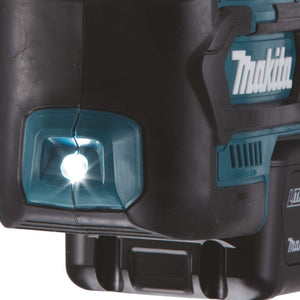 TASSELLATORE MAKITA 12V SDS-PLUS 16mm SOLO MACCHINA - HR166DZ
