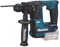 TASSELLATORE MAKITA 12V SDS-PLUS 16mm SOLO MACCHINA - HR166DZ