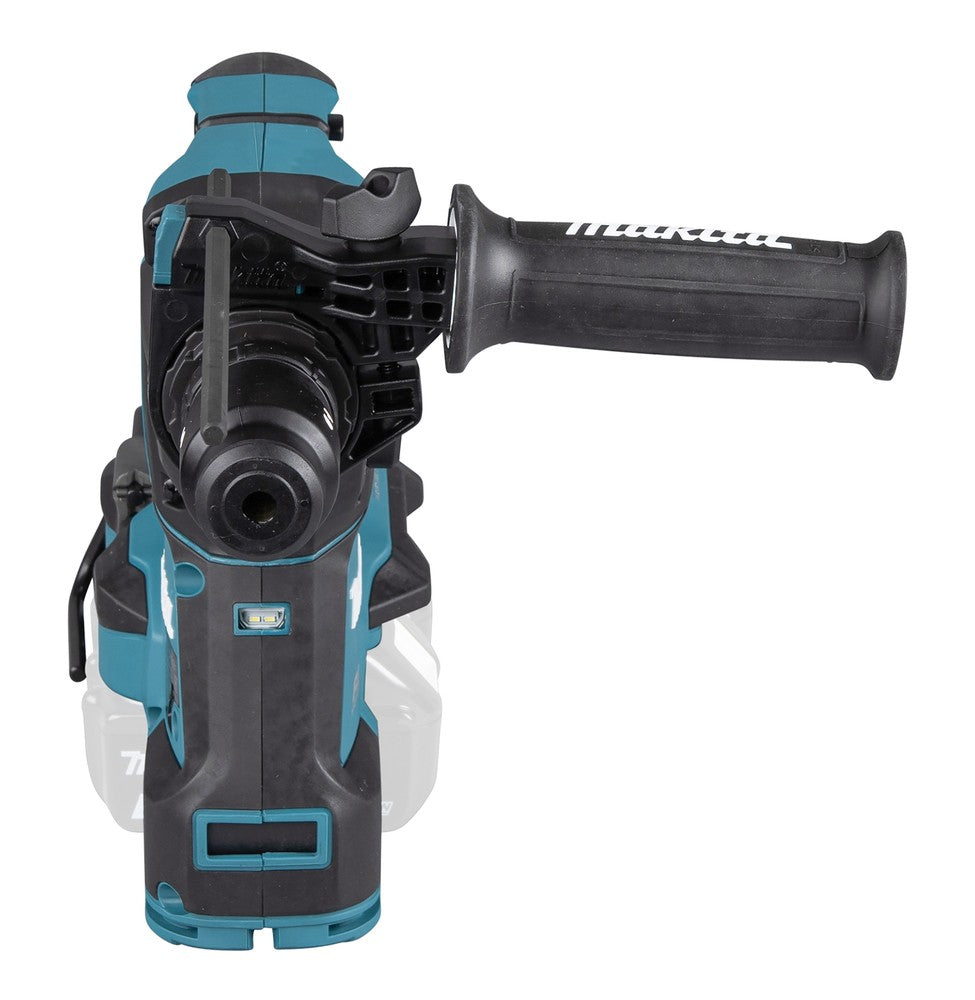 TASSELLATORE MAKITA 18V X 2 SDS PLUS D.28mm BRUSHLESS solo macchina - DHR281Z