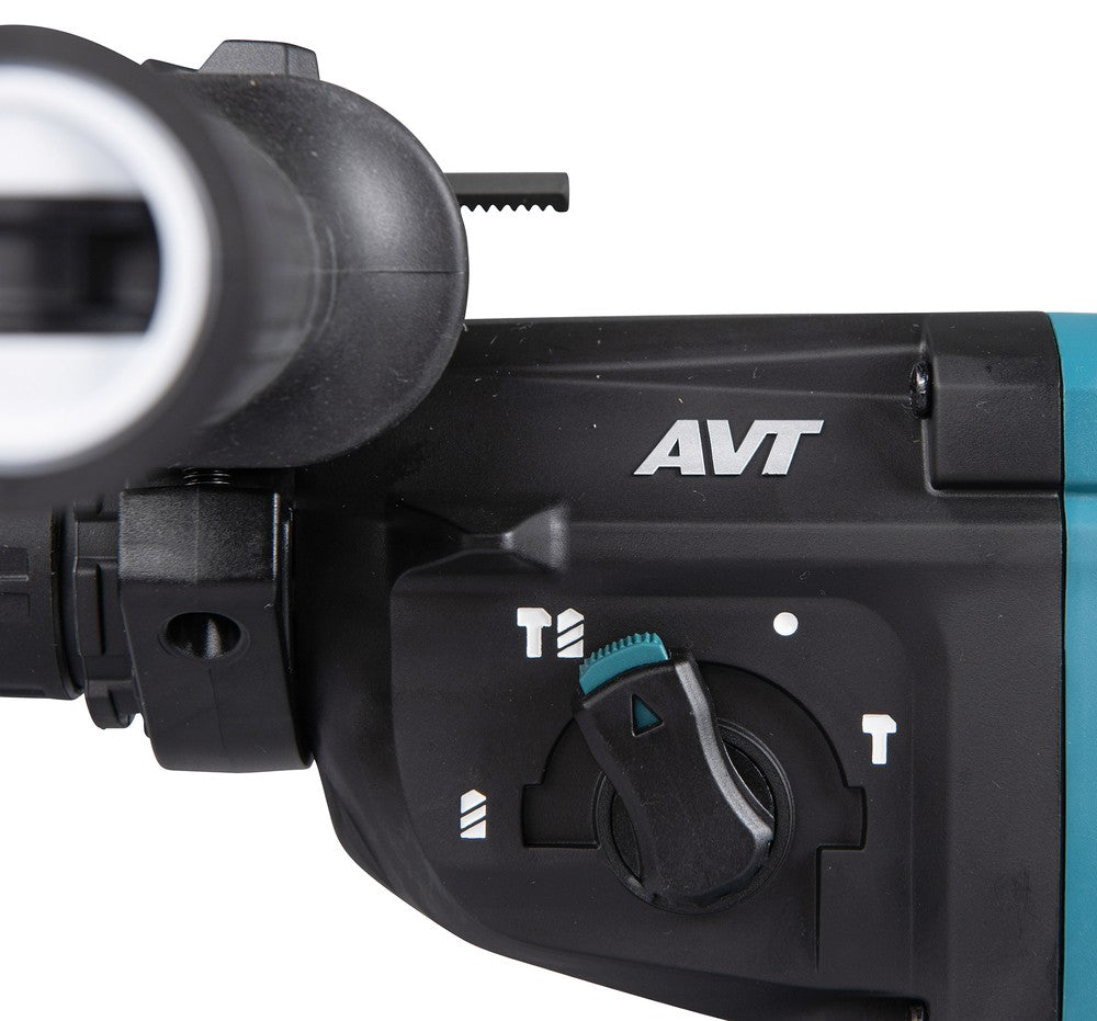 TASSELLATORE MAKITA 18V X 2 SDS PLUS D.28mm BRUSHLESS solo macchina - DHR281Z